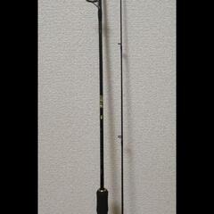 【新品未使用】シマノ LUREMATIC S60L ロッド
