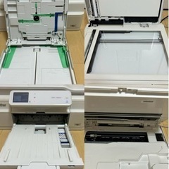 ブランド ブラザー工業(Brother Industries)