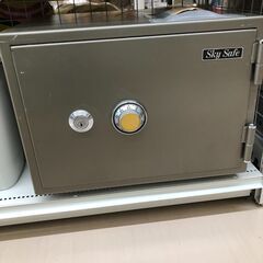Wa724　耐火金庫