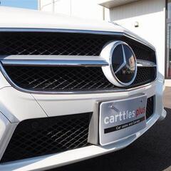 【自 社ロ ーン】 メルセデスベンツCLSクラス CLS350♬...