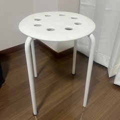 Ikea スツール