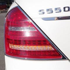 【自 社ロ ーン】 メルセデスベンツSクラス S350  vis...