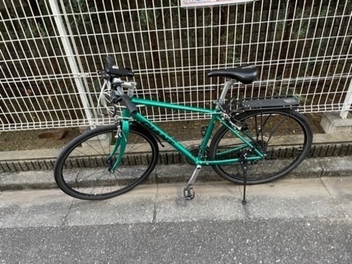 クロスバイク GIANT escape R3 ジャイアント エスケープ