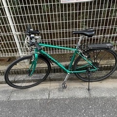クロスバイク　GIANT  escape R3  ジャイアント ...