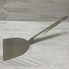 【新品⭐︎未使用】　タイガー　TIGER   専用金属ヘラ   ...