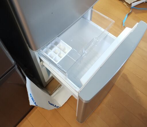 （中古品）パナソニック製冷蔵庫（NR-B177W）