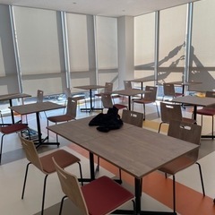 オフィス家具　設備作業の画像
