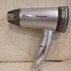 ヘアドライヤー Panasonicの画像
