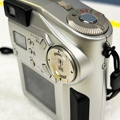 ■デジカメ FUJIFILM FinePix 1700Z■フジフィルム ファインピックス コンパクトデジタルカメラ■ジャンク品の画像