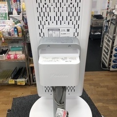★大幅値下げしました★K160★ダイキン製★2018年製NEWセラムヒート★３カ月間保証付きの画像