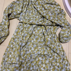 Lサイズ　レディース服の画像