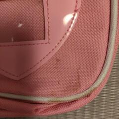スーリー　souris　ショルダーバックの画像