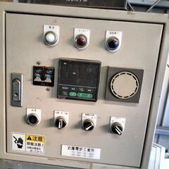 陶芸用電気窯の画像