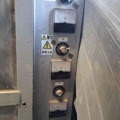 陶芸用電気窯の画像