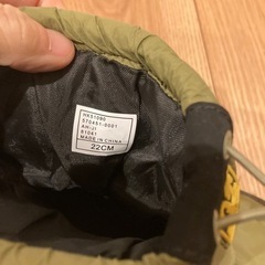 ホーキンス　スノーシューズの画像