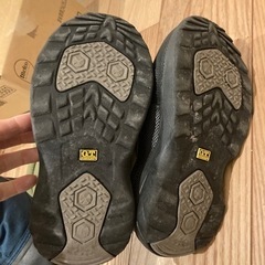 ホーキンス　スノーシューズの画像