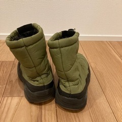 ホーキンス　スノーシューズの画像