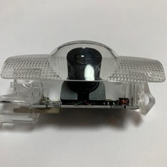 カーテシランプクラウンマークの画像