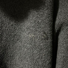 the north face フリース　アウタージャケット NA-3961の画像