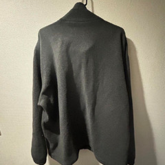 the north face フリース　アウタージャケット NA-3961の画像