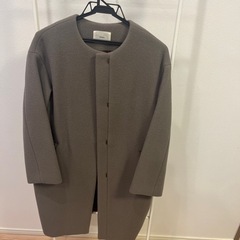 IENA コート　size34 差し上げます
