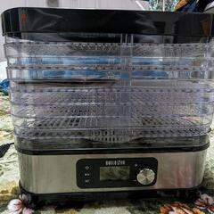 食品乾燥機　新品　未使用