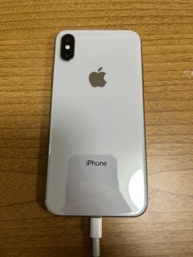 iPhone X 64GB