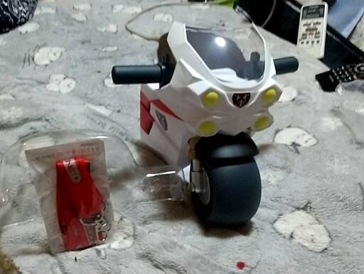 劇場版シン　仮面ライダー 映画館限定ドリンクホルダー＆おまけ付き