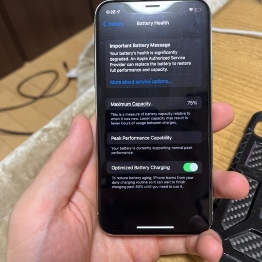 iPhone X 64GB