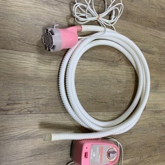 給水ポンプ　バスポンプ　mini pondy