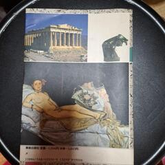 カラー版　西洋美術史の画像