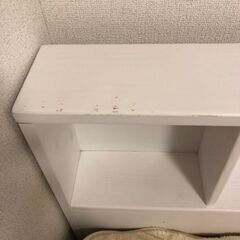 ダブルベット交渉中