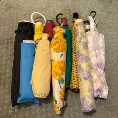 折りたたみ傘10本セット