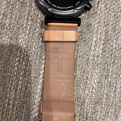 ISSEYMIYAKE W SILAY006 ジャンク品の画像