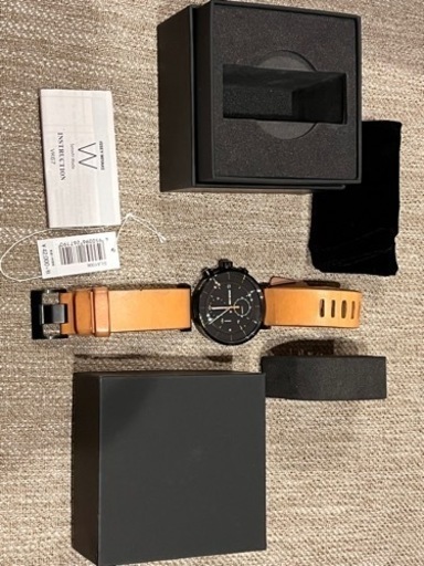 ISSEYMIYAKE W SILAY006 ジャンク品