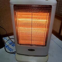TEKNOS ハロゲンヒーター