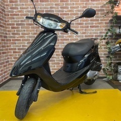【人気のディオ入荷❗️】ホンダ DIO AF68 人気のFIタイ...