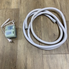 バスポンプ　電源部分のみ