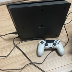 ps4 動作確認、初期化済み