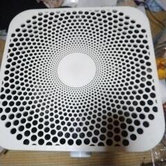 ブルーエアー空気清浄機の画像