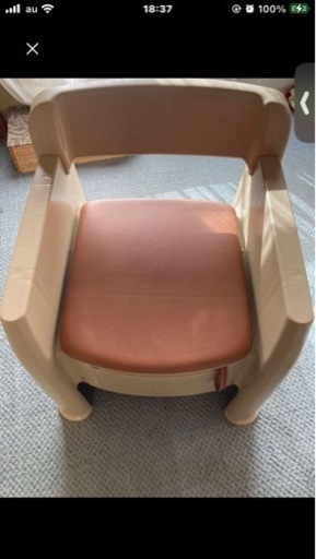 ポータブルトイレ