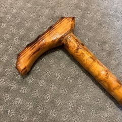 杖の画像