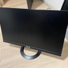 モニター　asus  vz239