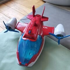 パウ・パトロール　エアパトローラー