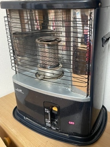 コロナ　石油ストーブ