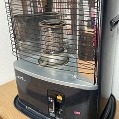 コロナ　石油ストーブ