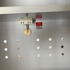食器棚の画像