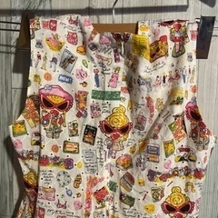 (お早めに💡)HYSTERIC MINIワンピースの画像