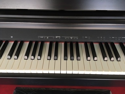 e164  Roland RP-30 2022年製　電子ピアノ　ローランド