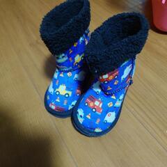 子供の長靴